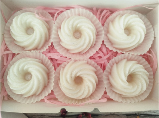 Box fondants Rochers Coco