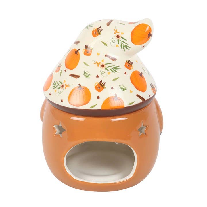 Brûleur d'huile Automne en forme de gonk Something Different Wholesale