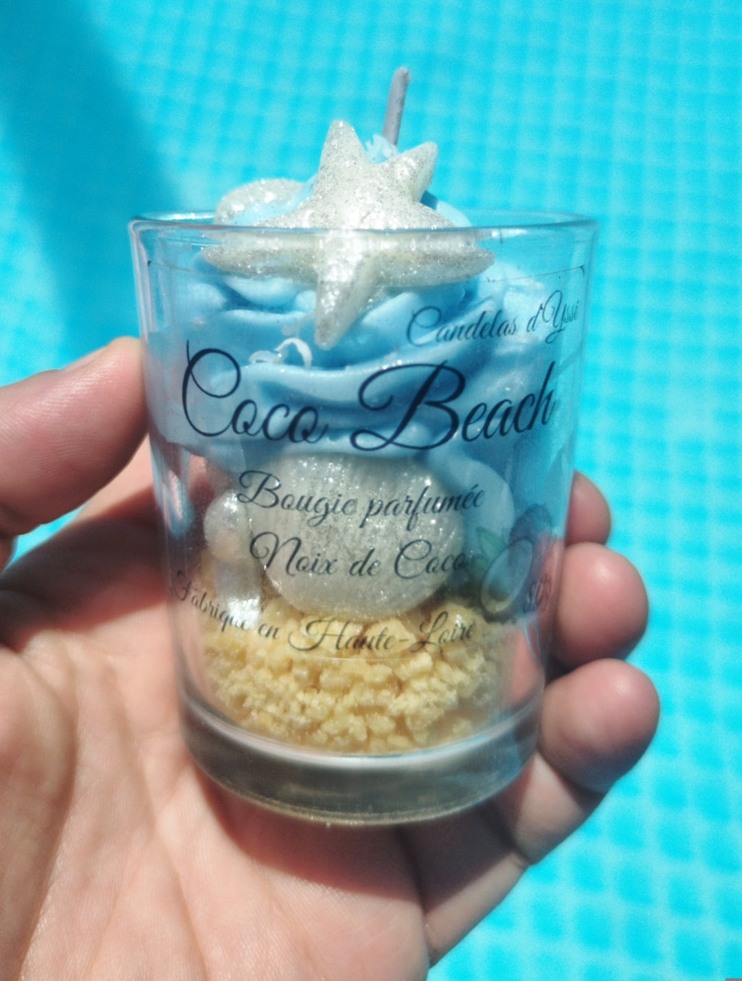 P'tite Coco Beach Candelas d'Yssi
