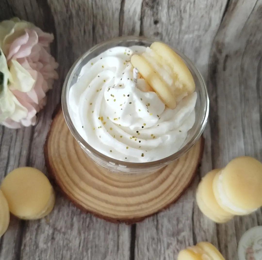 Crème de vanille Candelas d'Yssi