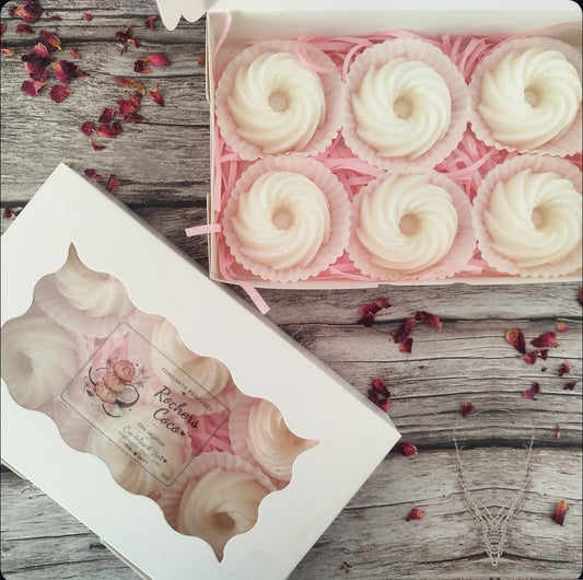 Box fondants Rochers Coco