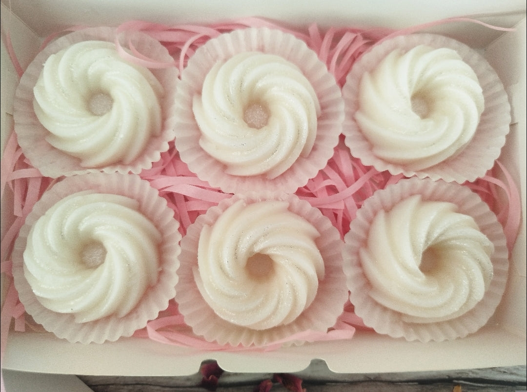Box fondants Rochers Coco