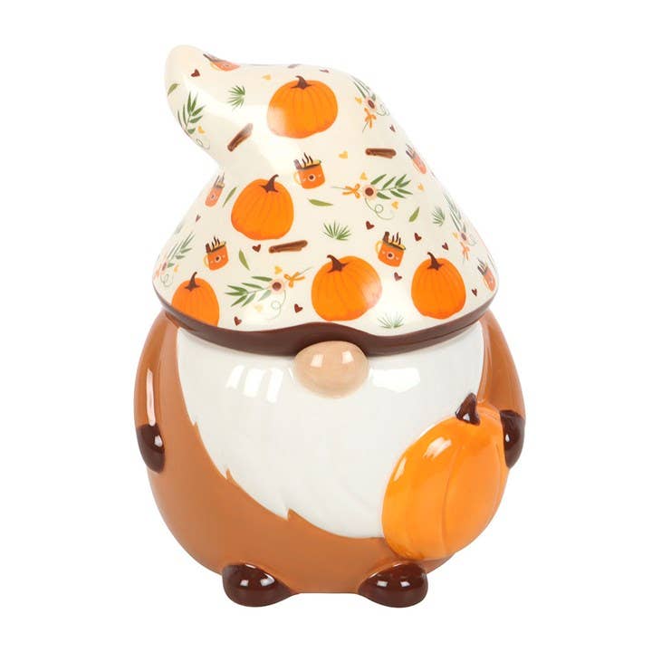 Brûleur d'huile Automne en forme de gonk Something Different Wholesale