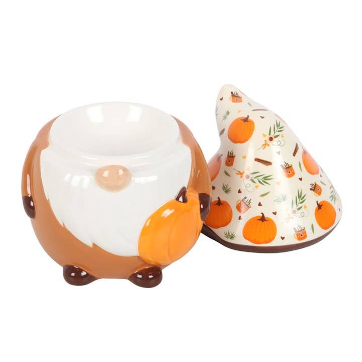 Brûleur d'huile Automne en forme de gonk Something Different Wholesale