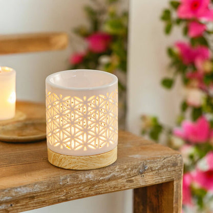 Brûle Parfum Flower Zen'Arôme