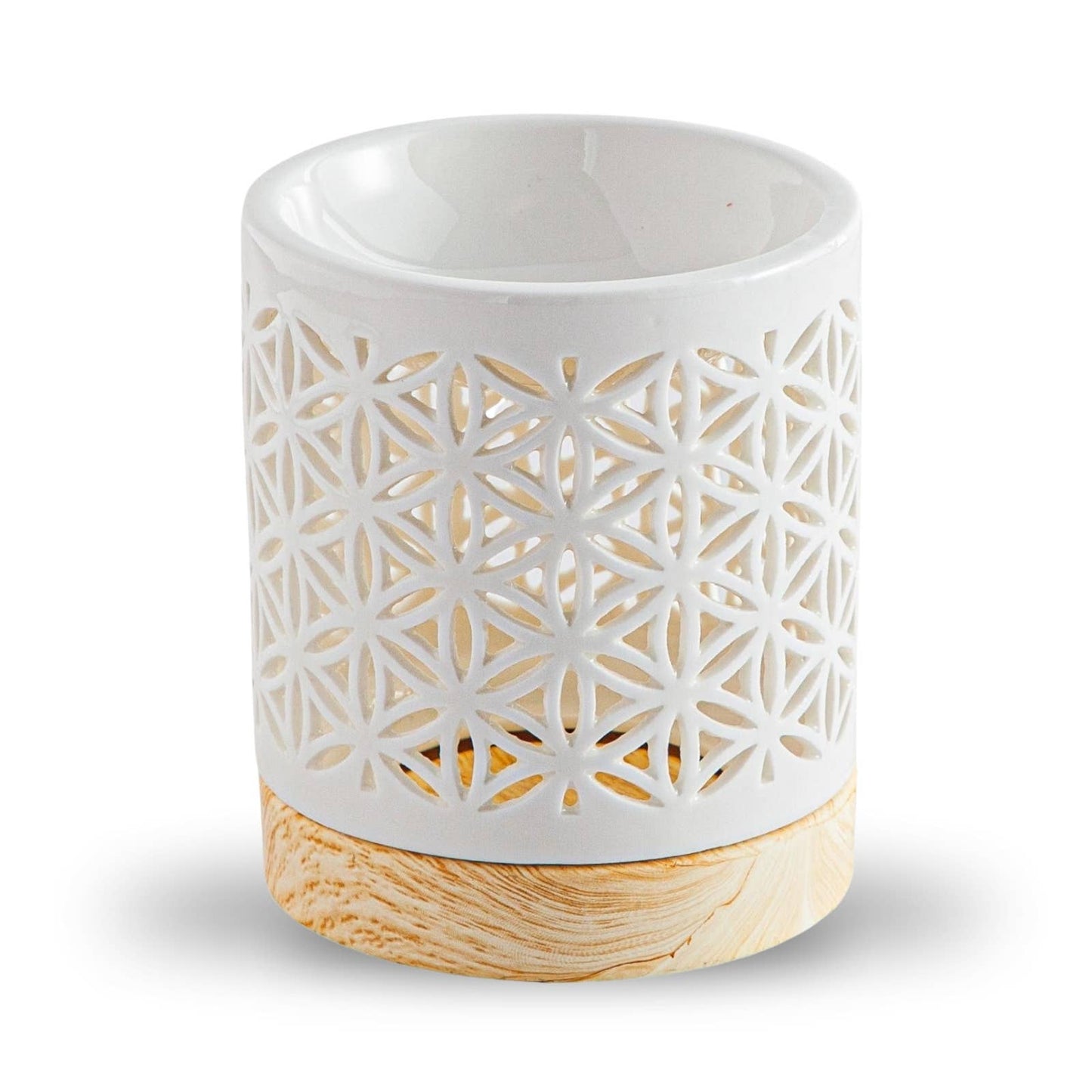 Brûle Parfum Flower Zen'Arôme