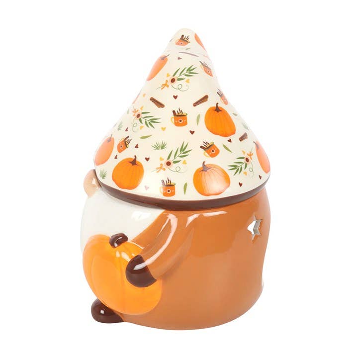 Brûleur d'huile Automne en forme de gonk Something Different Wholesale