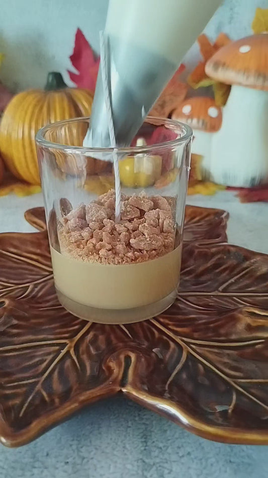 Crème de Vanille