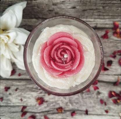 Rose Éternelle Candelas d'Yssi