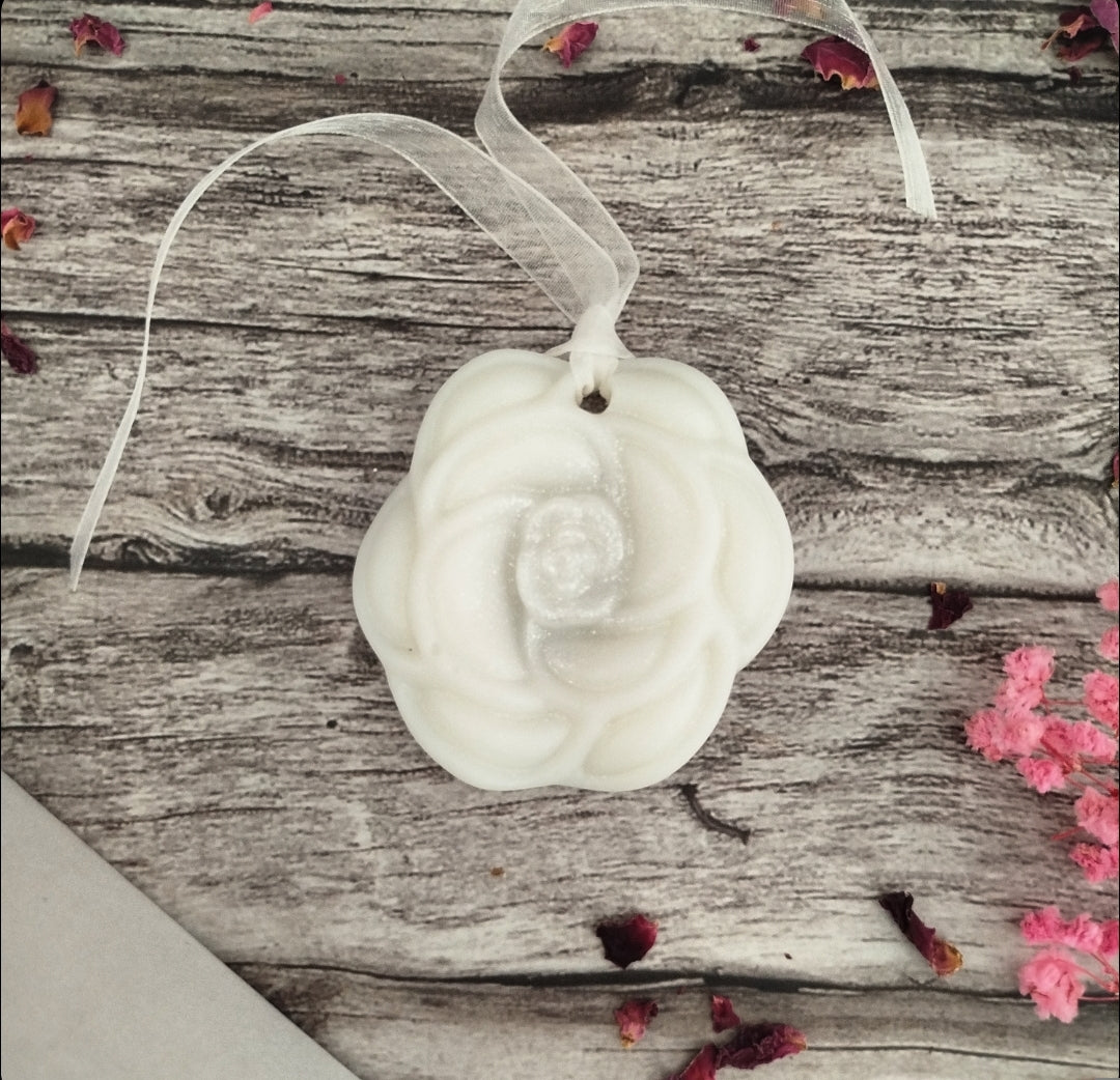 Coffret personnalisable - Rose Candelas d'Yssi
