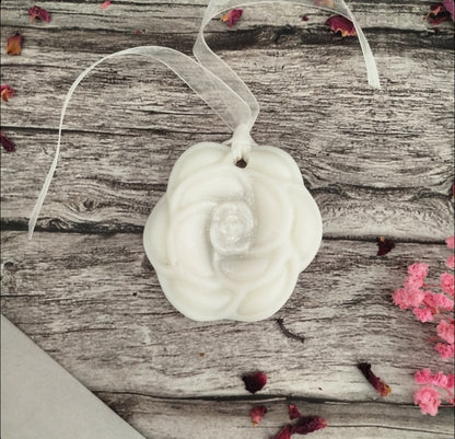 Coffret personnalisable - Rose Candelas d'Yssi