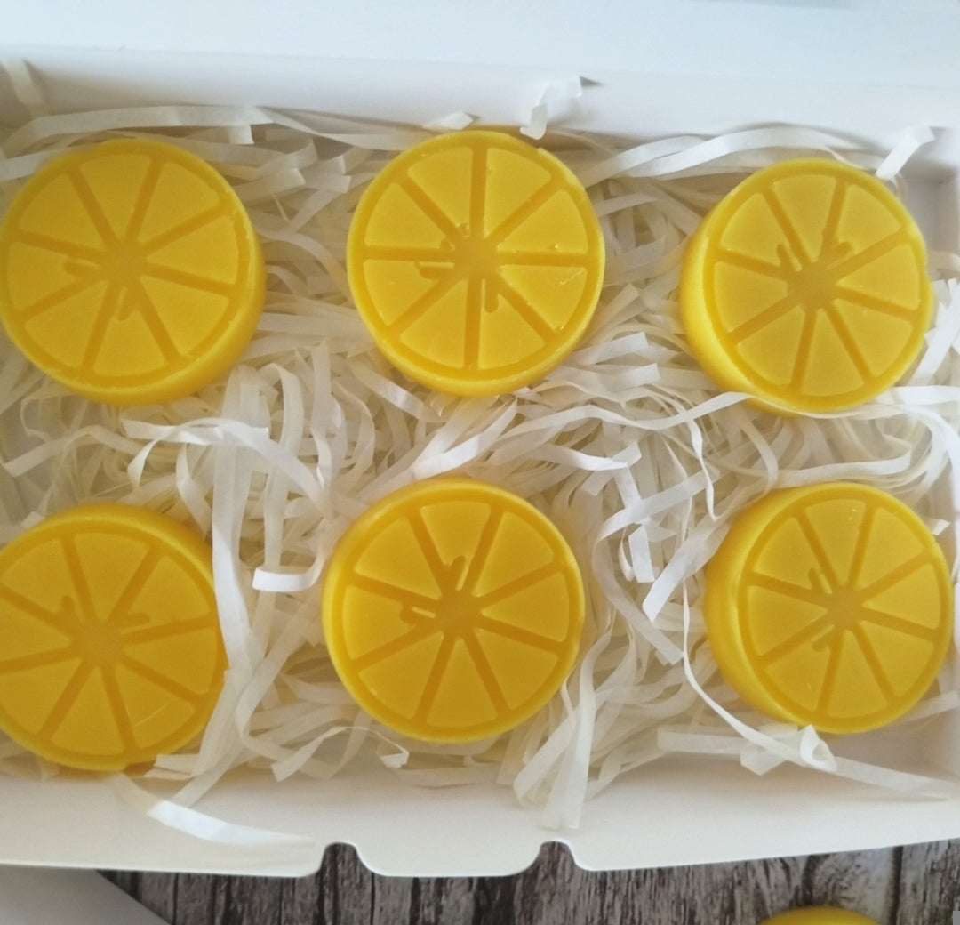 Box Fondants Dolce Vita Candelas d'Yssi