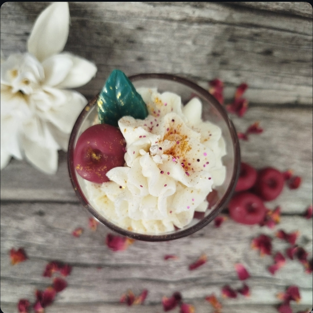 Cherry Pop Candelas d'Yssi
